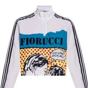 Adidas fiorucci set